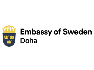 Embassy of Sweden to Doha