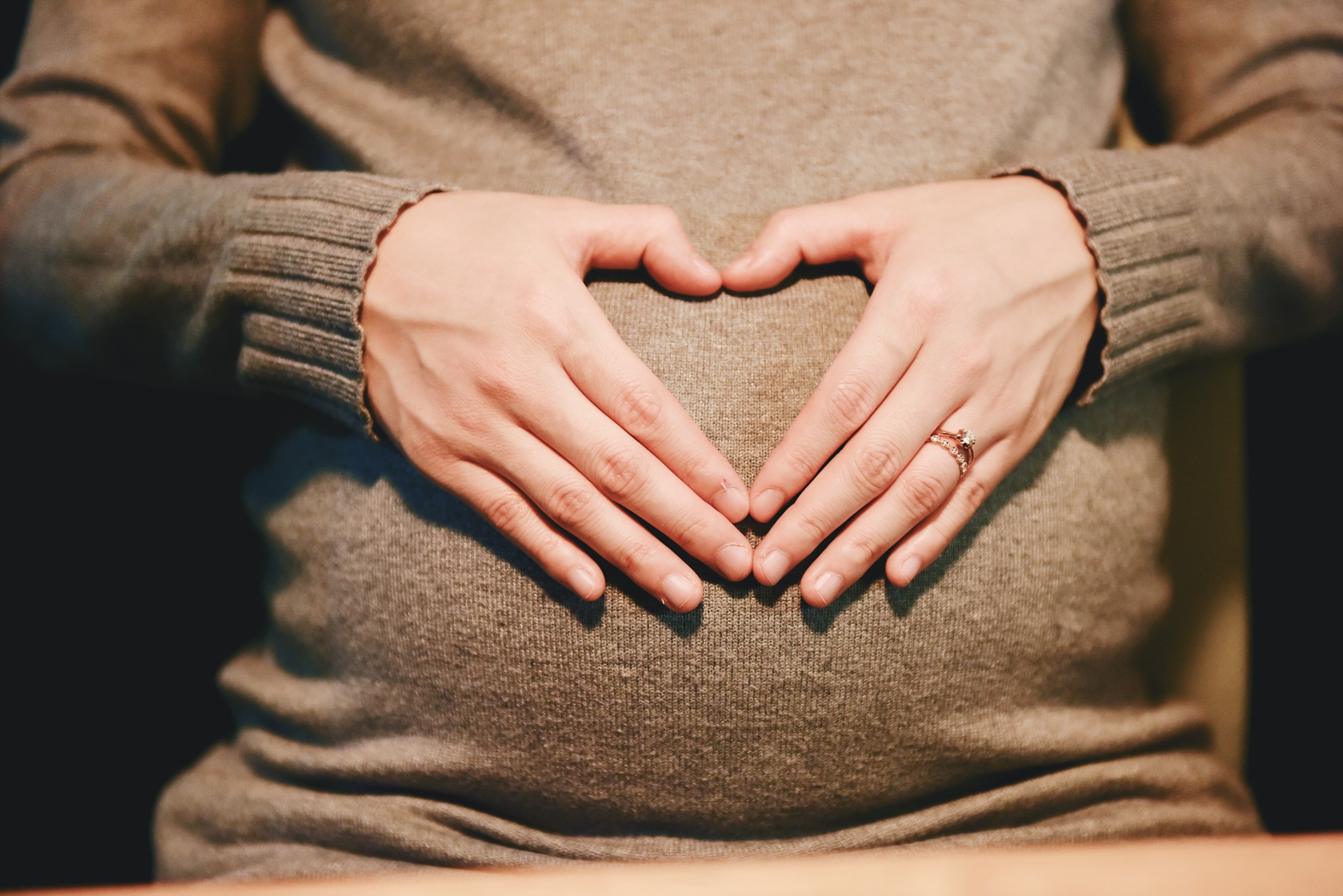 Does Your Stomach Feel Tender When Pregnant