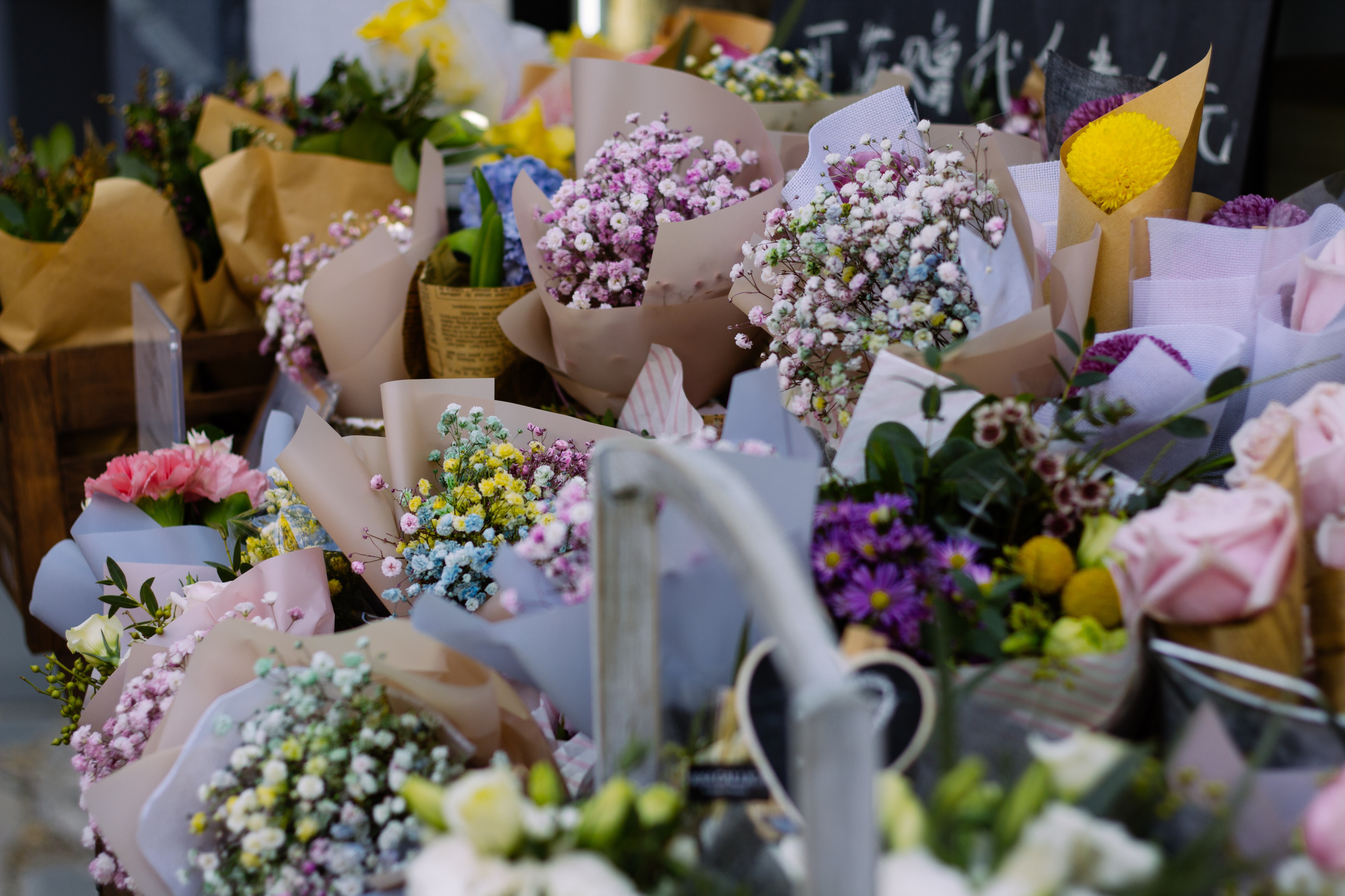 Flower Shops in Doha All & About Your lifestyle guide in Qatar